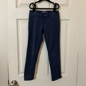 French Toast Women's Dark Blue Skinny Jeans